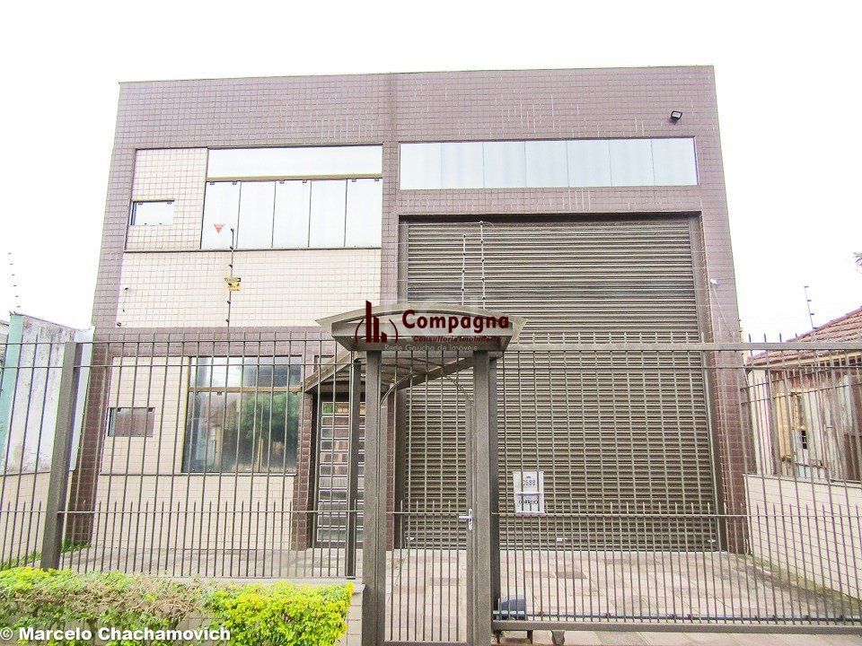 Depósito/Pavilhão para Venda - 195m², 0 dormitórios, Sarandi — foto 3