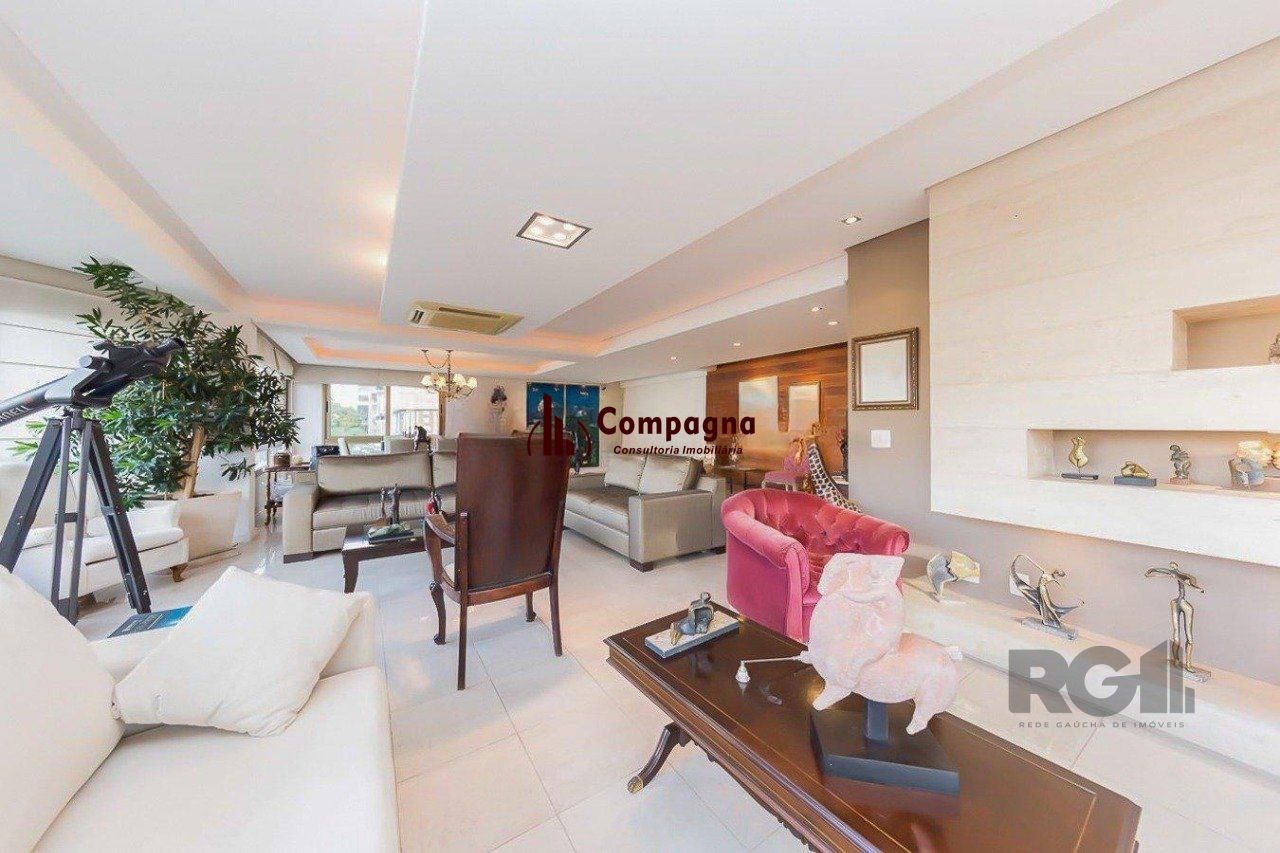 Apartamento para Venda - 156.76m², 3 dormitórios, sendo 3 suites, 3 vagas - Bela Vista — foto 2