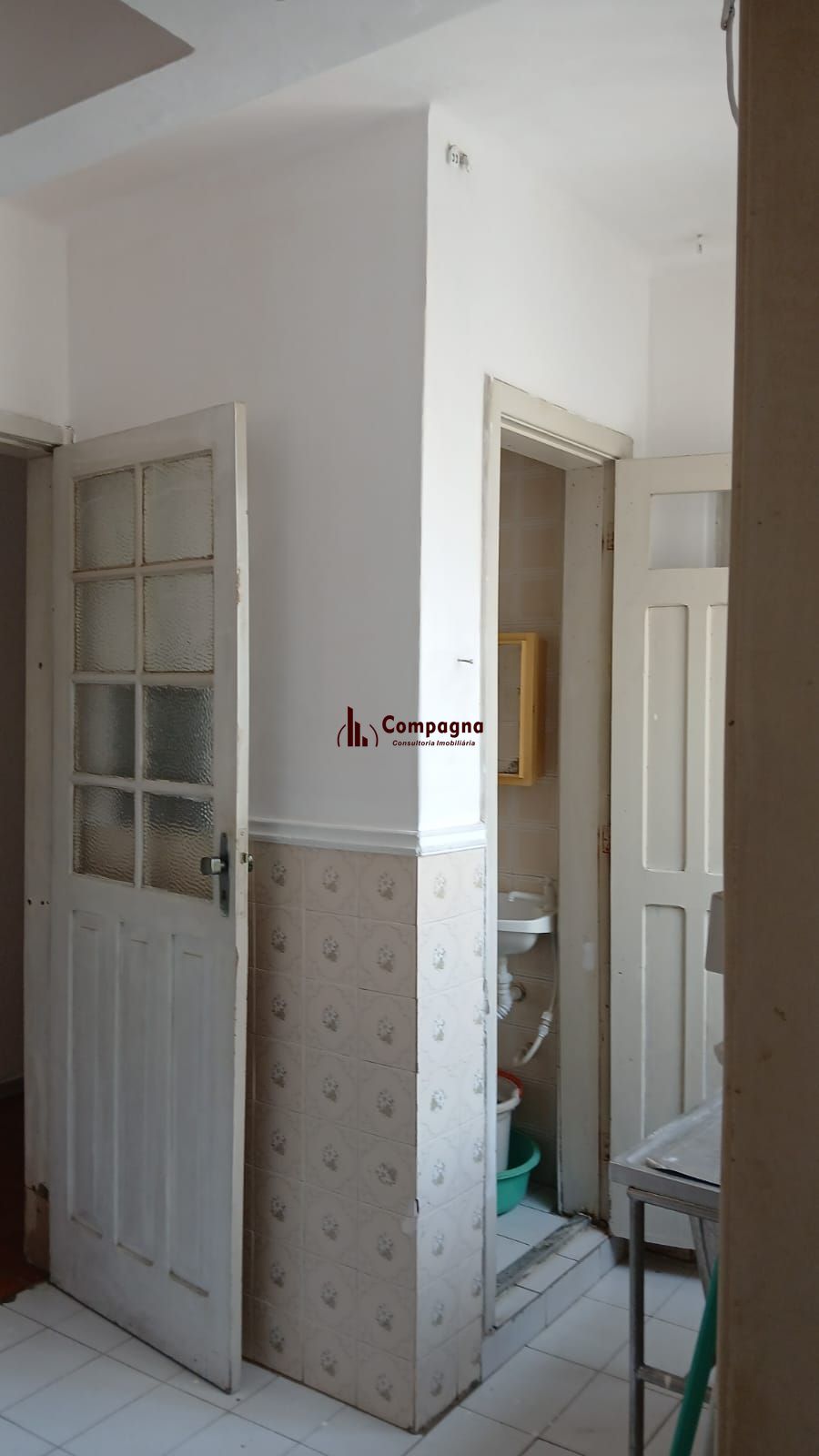 Apartamento 3 quartos à venda, 110m², Centro Histórico - Porto Alegre — foto 5