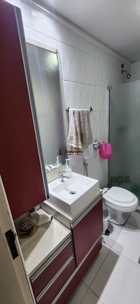 Apartamento 3 quartos à venda, 91m², Rio Branco - Porto Alegre — foto 5
