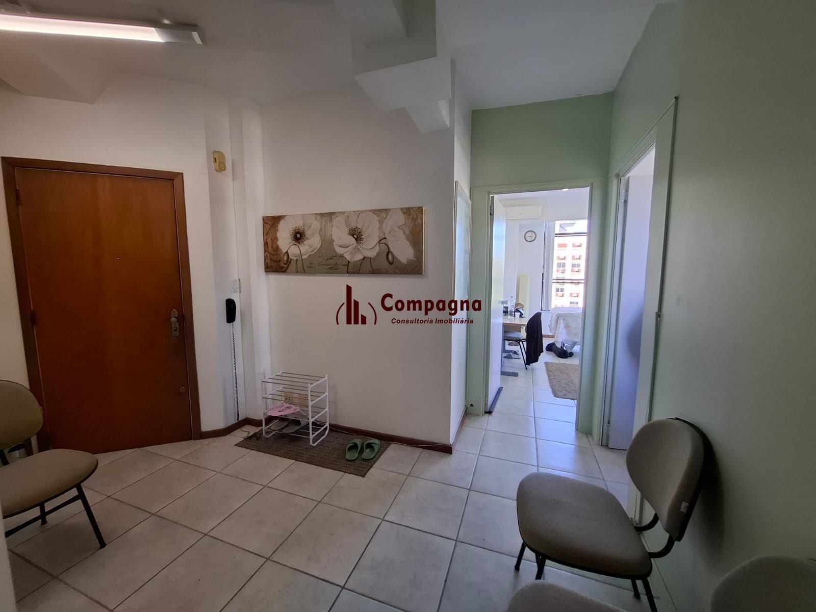 Sala comercial a venda no bairro Higienópolis em Porto Alegre — foto 2