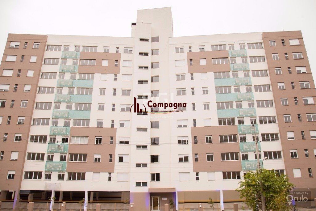Apartamento para Venda - 56m², 2 dormitórios, 1 vaga - Azenha