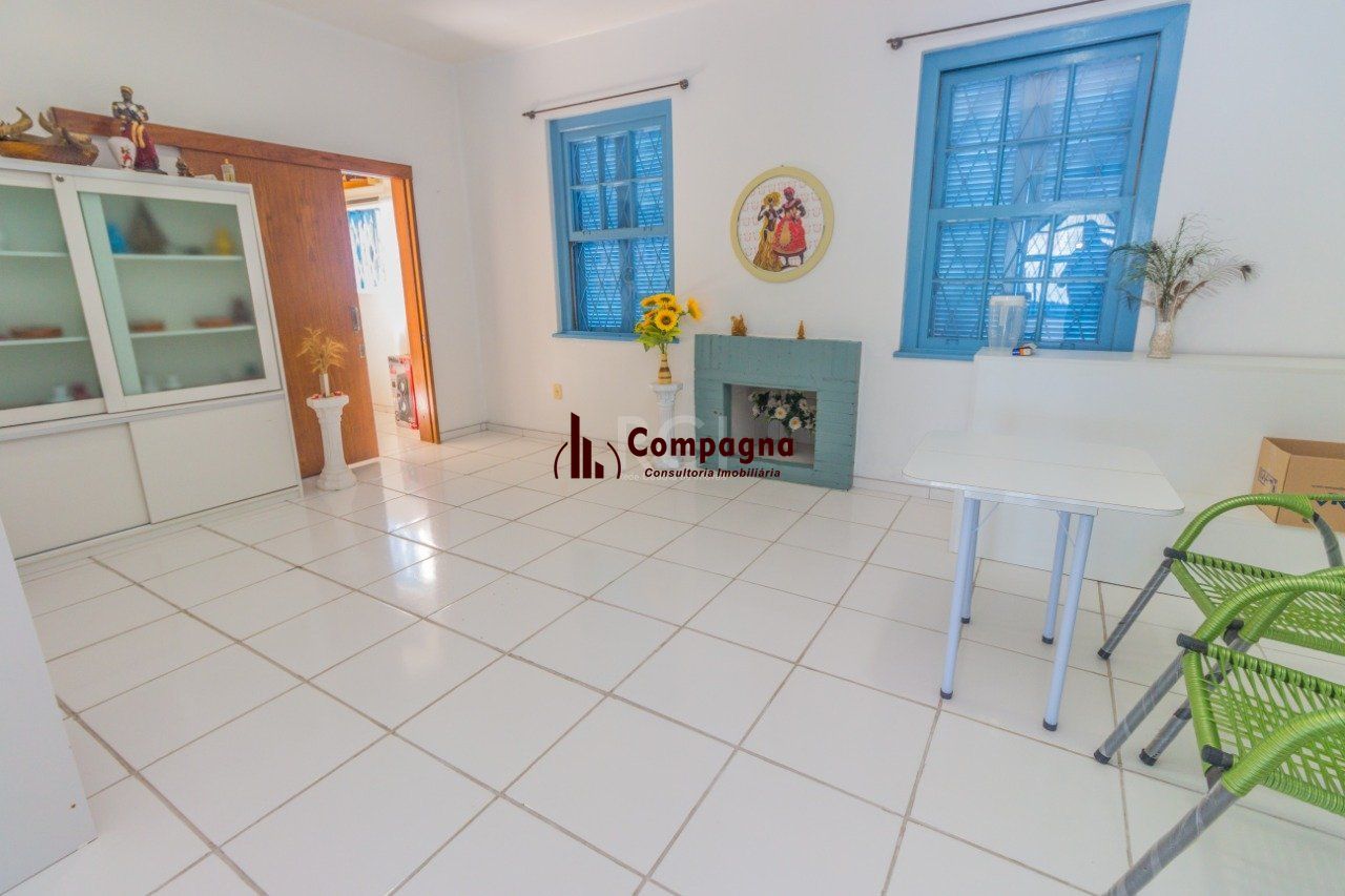 Casa para Venda - 165m², 3 dormitórios, 4 vagas - Santa Tereza — foto 3