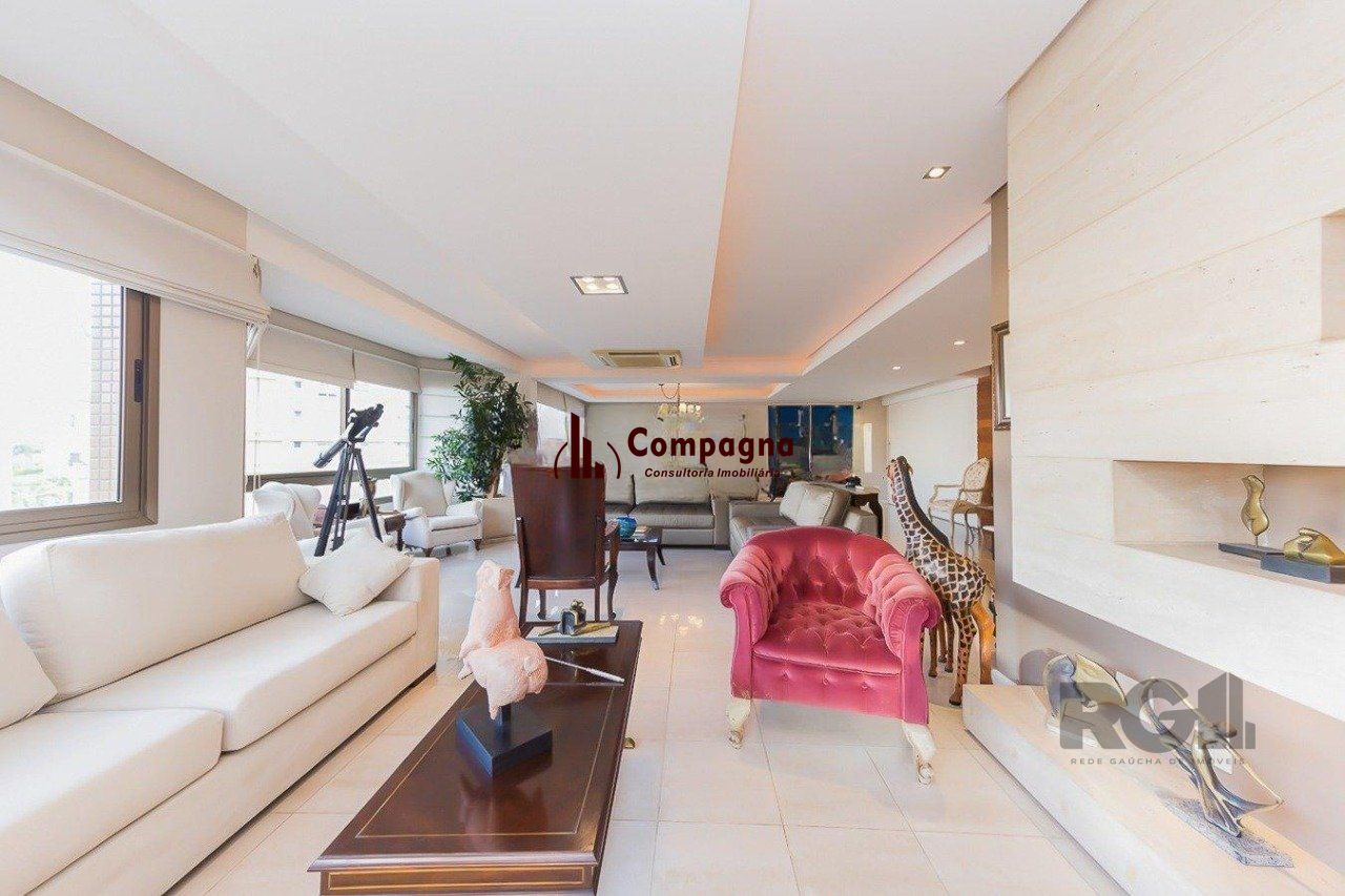 Apartamento para Venda - 156.76m², 3 dormitórios, sendo 3 suites, 3 vagas - Bela Vista — foto 4