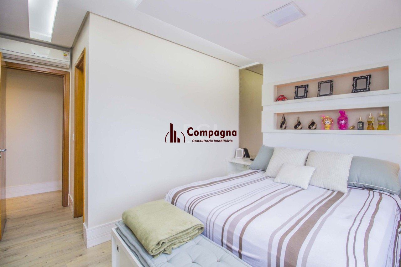 Cobertura  Venda - 100m², 3 dormitórios, sendo 1 suite, 2 vagas - Jardim Lindóia — foto 5