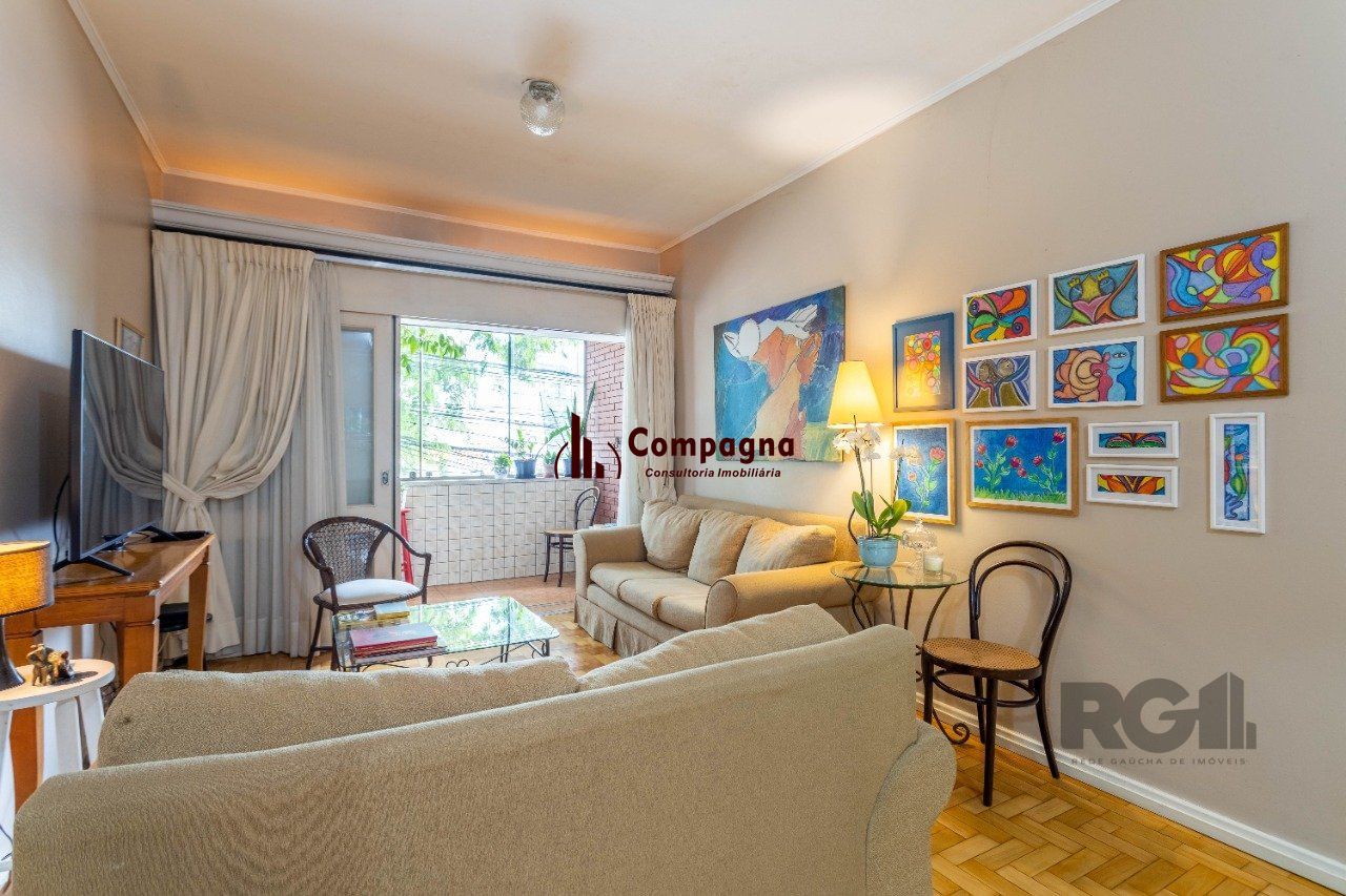 Apartamento 3 quartos à venda, 156m², Rio Branco - Porto Alegre — foto 3
