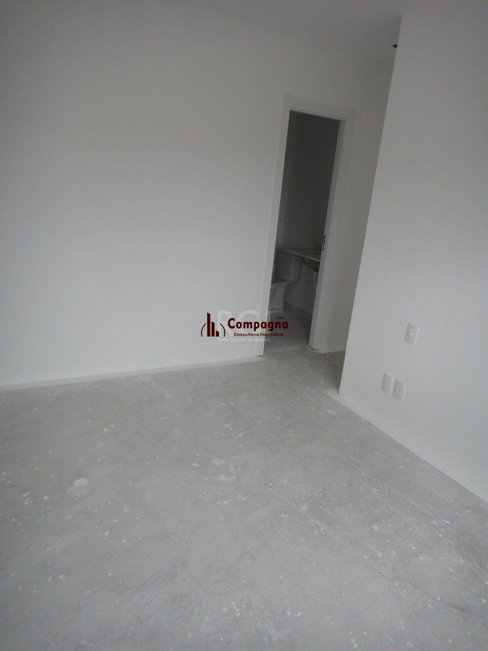 Apartamento para Venda - 60.81m², 2 dormitórios, sendo 1 suites, 1 vaga - São Sebastião — foto 5