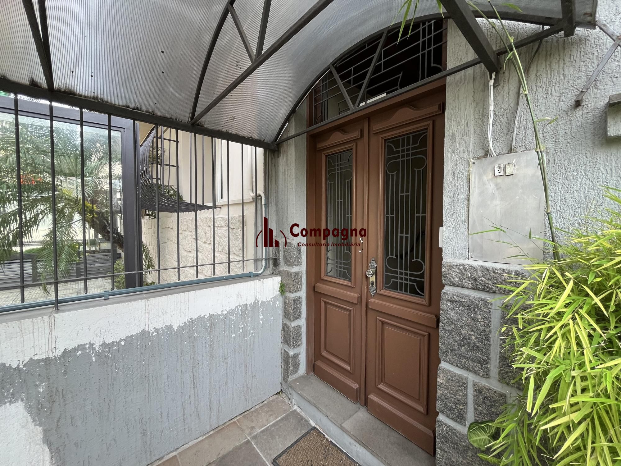 Apartamento de 3 quartos com dependência de empregada bairro Moinhos de Vento — foto 4