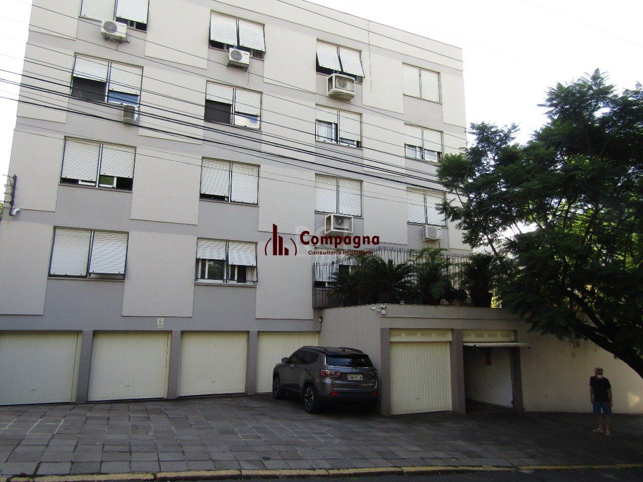 Apartamento para Venda - 71.01m², 2 dormitórios, 2 vagas - São João — foto 2