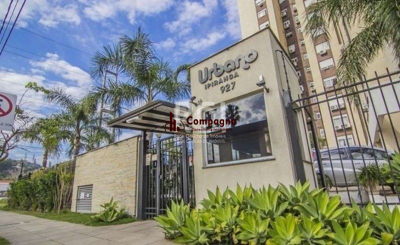 Apartamento Venda - 73.76m², 3 dormitórios, sendo 1 suite, 1 vaga - Partenon