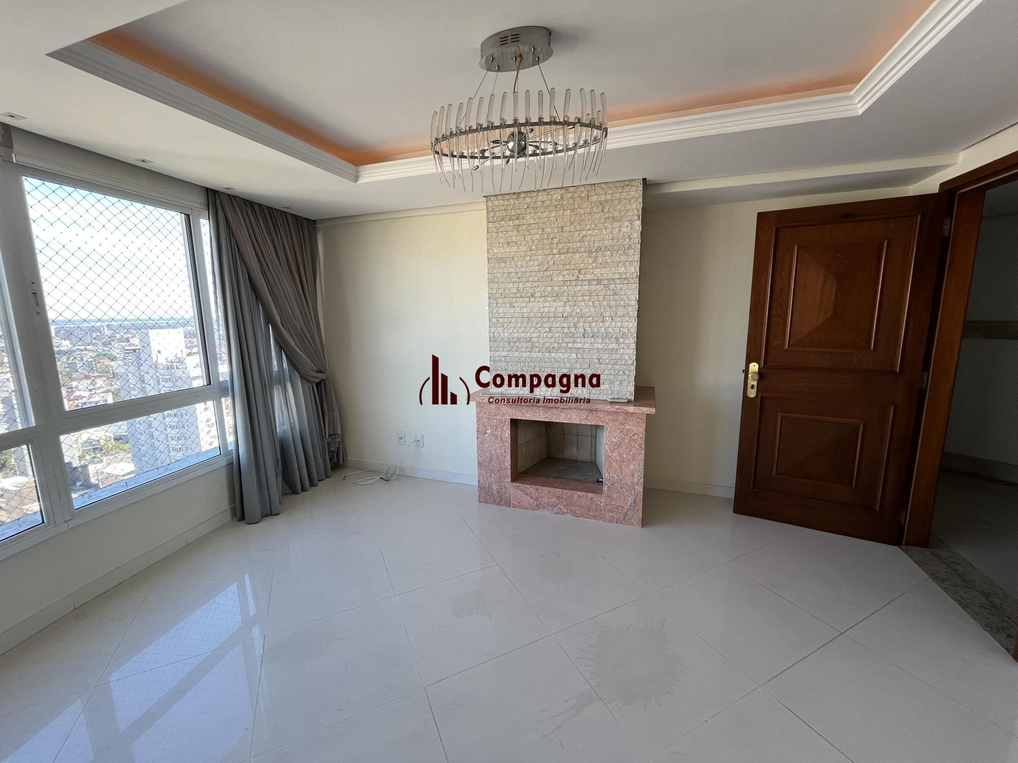 Apartamento de 3 quartos, suíte e 2 vagas de garagem no bairro Higienópolis POA — foto 3