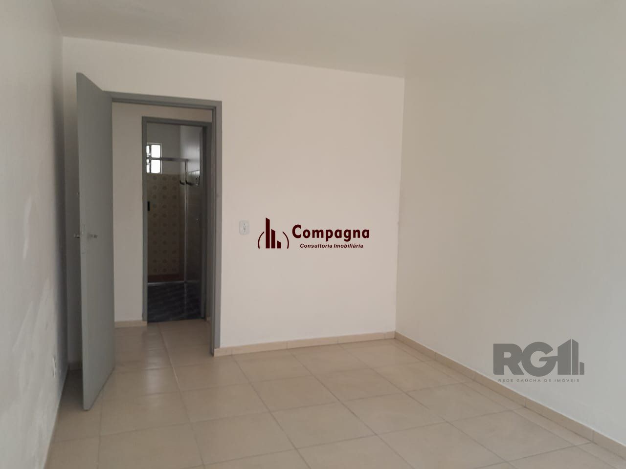Apartamento térreo de um quarto no bairro Santana em Porto Alegre — foto 3