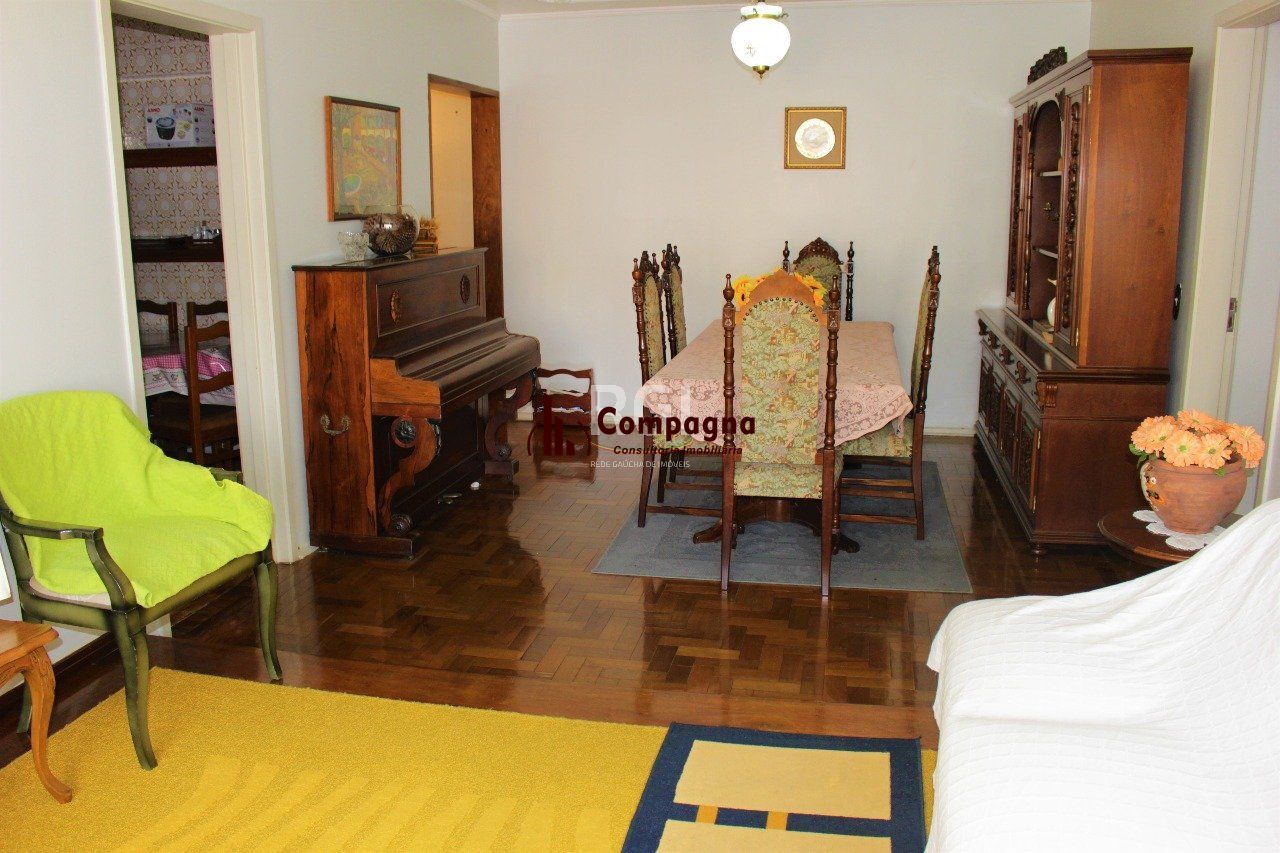 Apartamento para Venda - 126.7m², 3 dormitórios, 1 vaga - Santana — foto 2