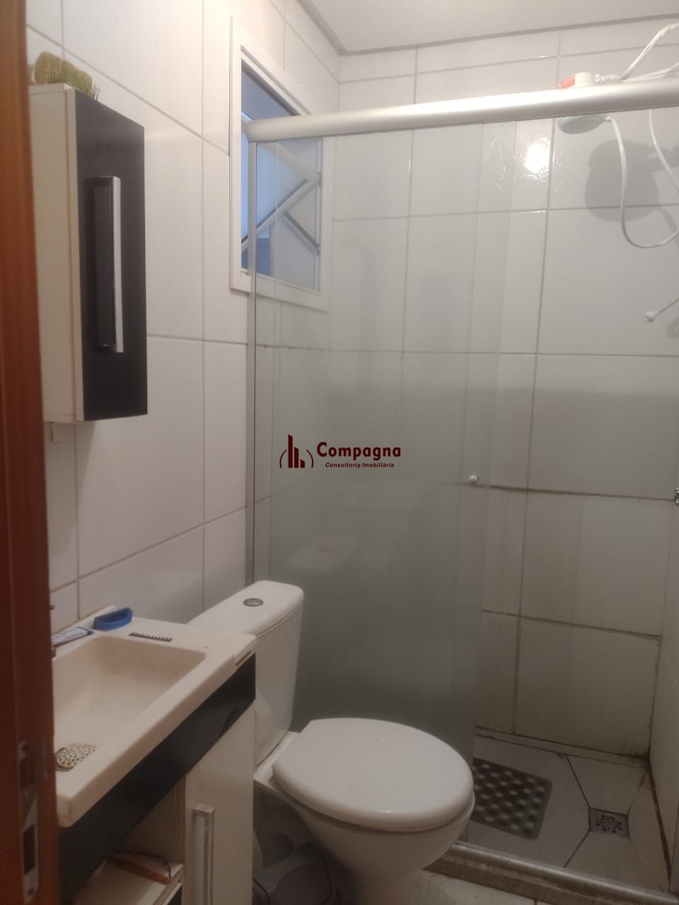 Apartamento 1 Dormitório com Vaga – Iluminação Natural e Excelente Acabamento — foto 5