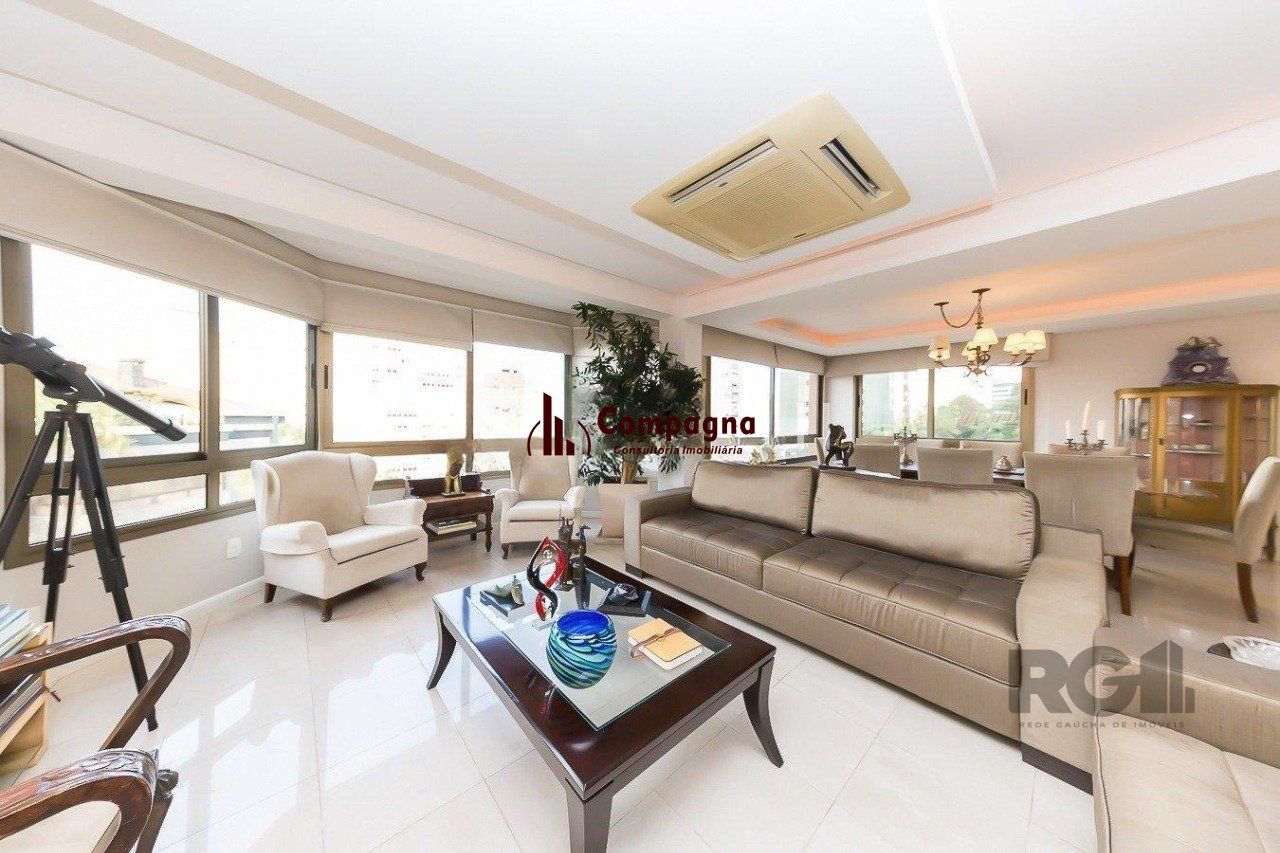 Apartamento para Venda - 156.76m², 3 dormitórios, sendo 3 suites, 3 vagas - Bela Vista