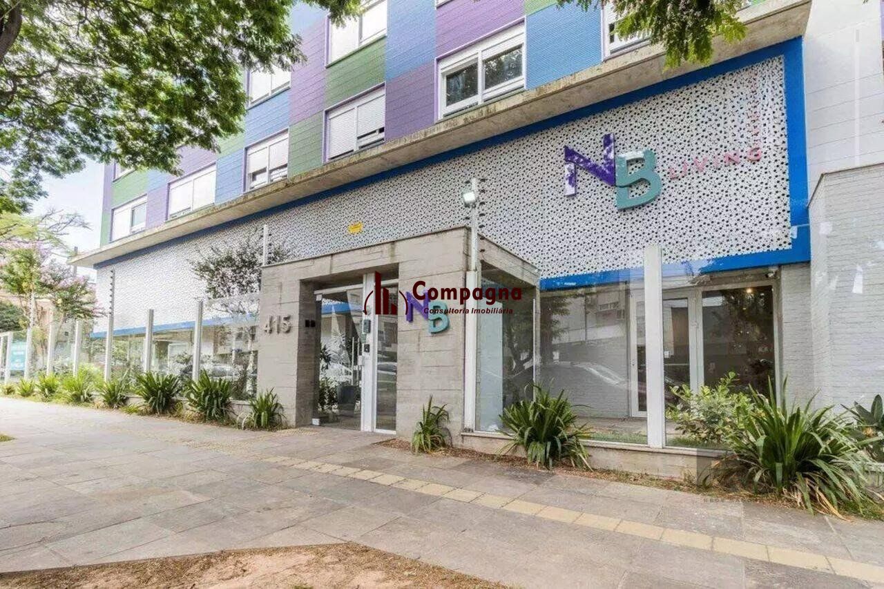 Apartamento 1 quartos à venda, 20m², Santa Cecília - Porto Alegre — foto 2