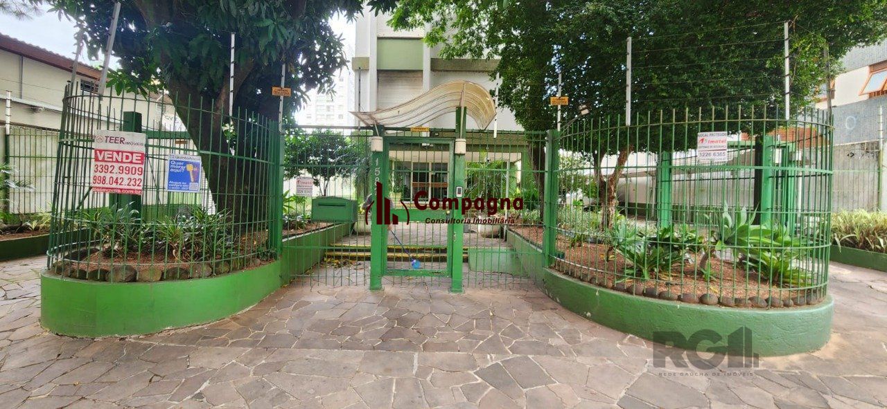 Apartamento 3 quartos à venda, 91m², Rio Branco - Porto Alegre