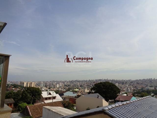 Cobertura para Venda - 64.09m², 1 dormitório, 1 vaga - Partenon — foto 3