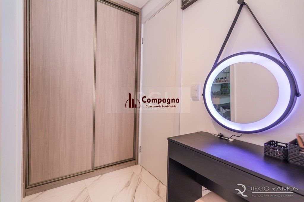 Apartamento 2 quartos à venda, 66m², São João - Porto Alegre — foto 5