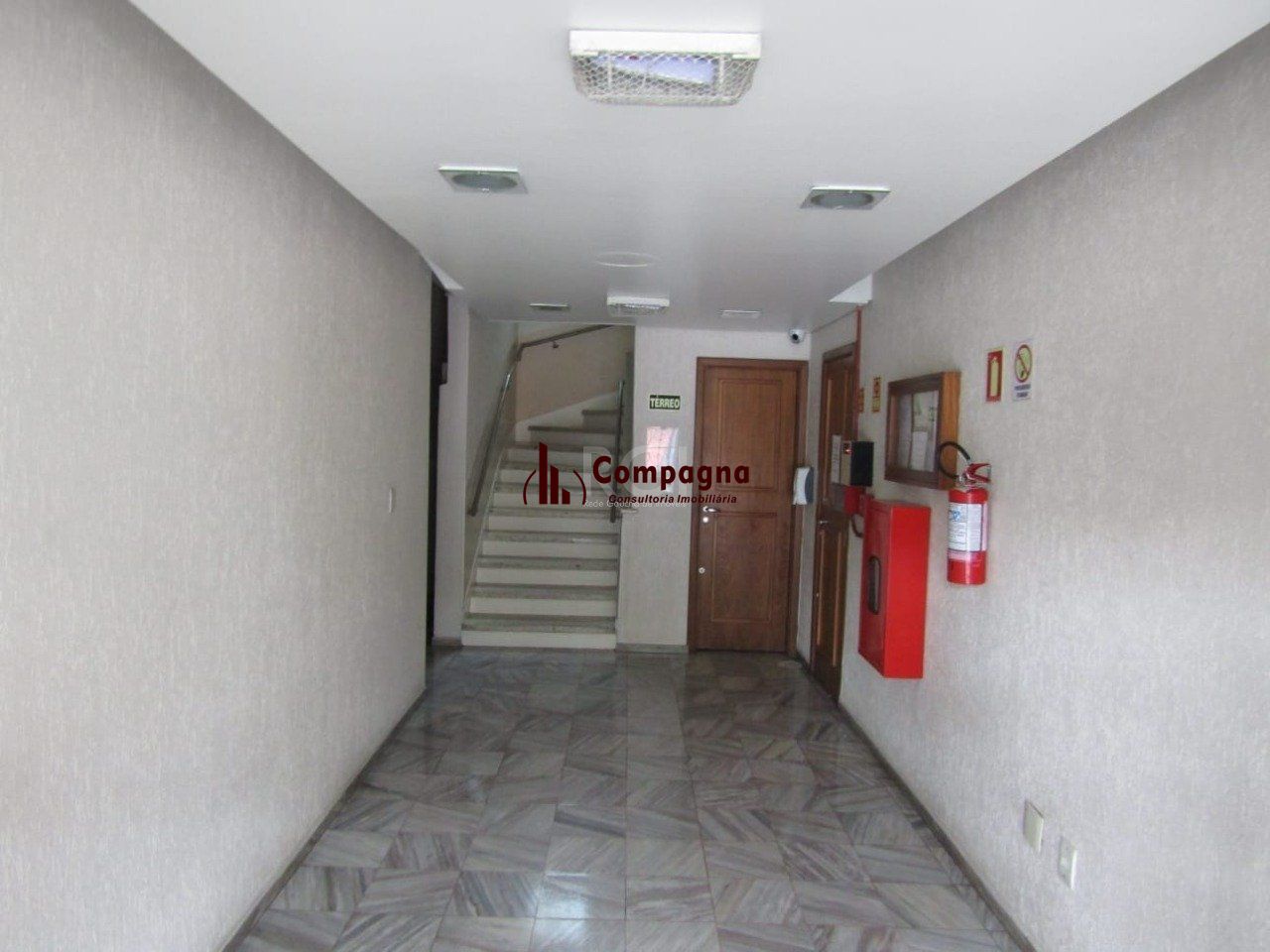 Apartamento para Venda - 60.86m², 2 dormitórios, Partenon — foto 2