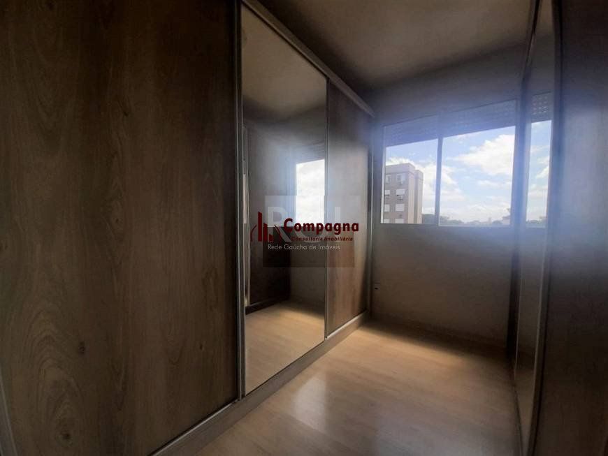 Apartamento para Venda - 67.54m², 3 dormitórios, sendo 1 suites, 1 vaga - Tristeza — foto 3