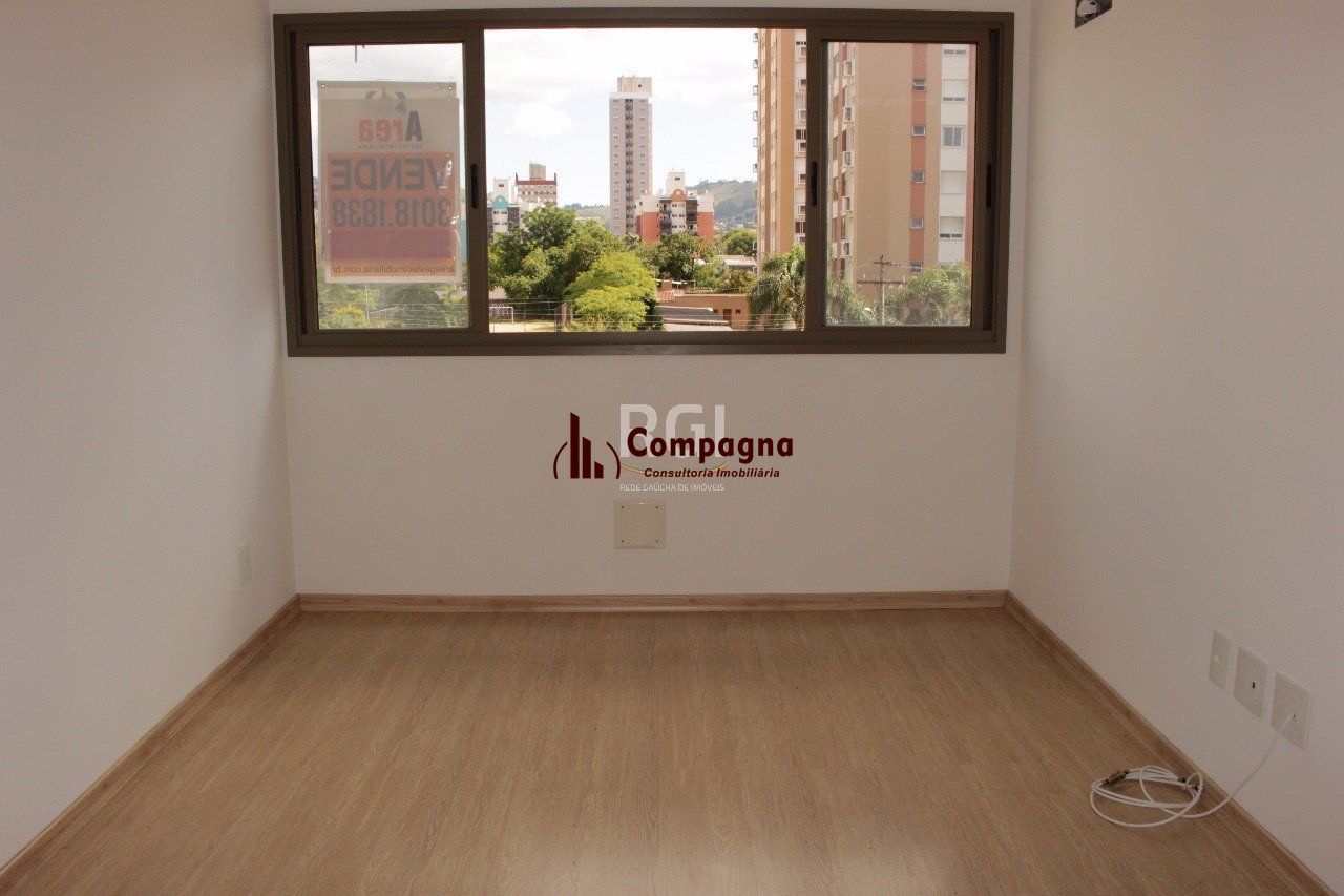Apartamento Venda - 56.67m², 2 dormitórios, sendo 1 suite, 1 vaga - Partenon — foto 3