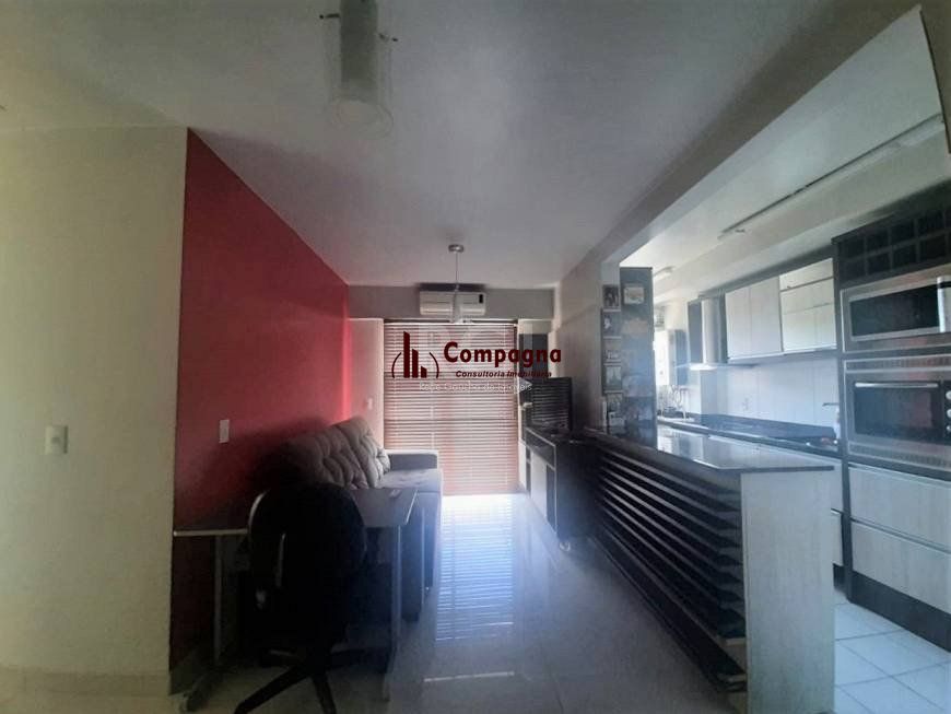 Apartamento para Venda - 67.54m², 3 dormitórios, sendo 1 suites, 1 vaga - Tristeza