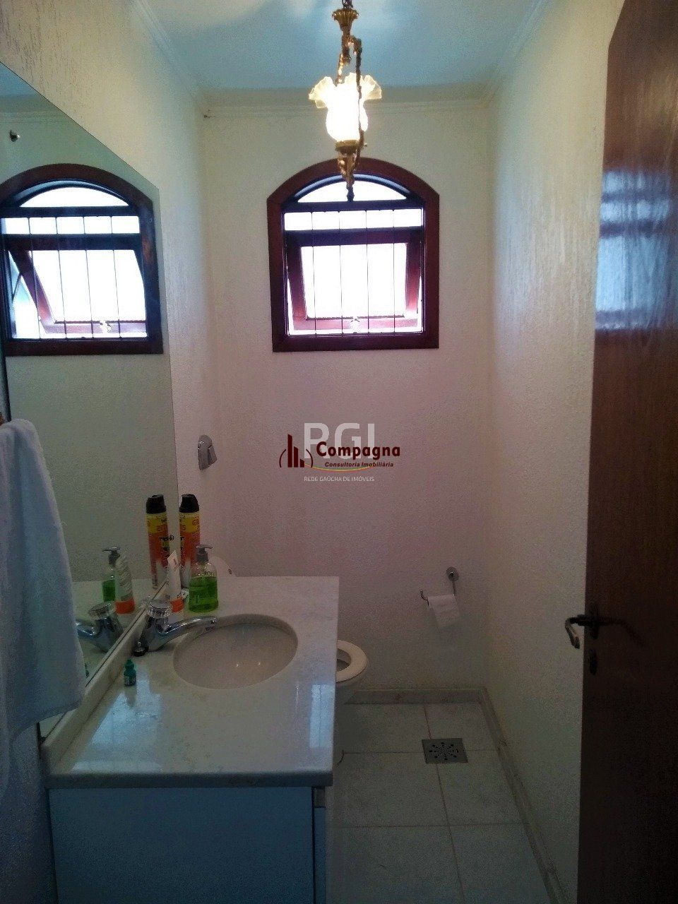Casa para Venda - 175m², 4 dormitórios, sendo 2 suites, 2 vagas - Santa Cecília — foto 5