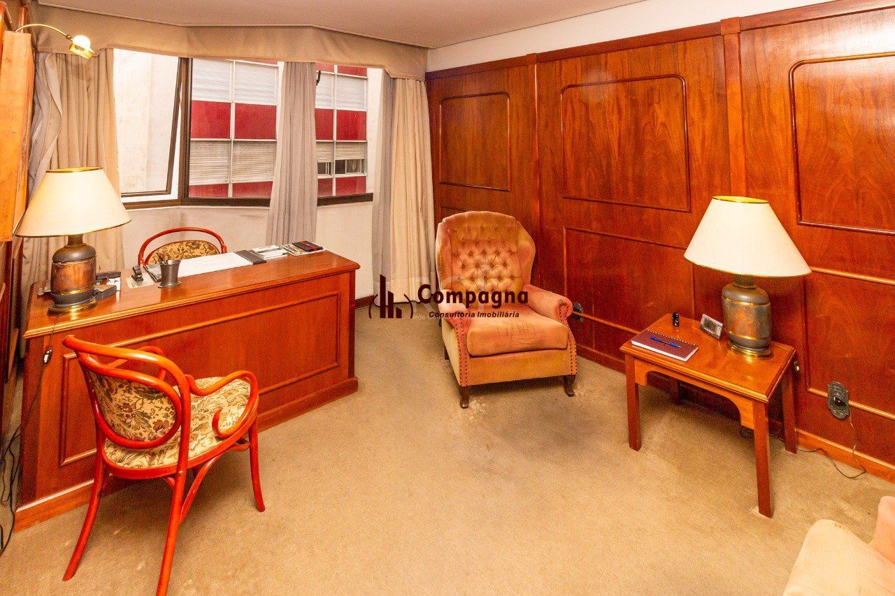 Conjunto/Sala para Venda - 54.51m², 0 dormitórios, 1 vaga - Moinhos de Vento — foto 4