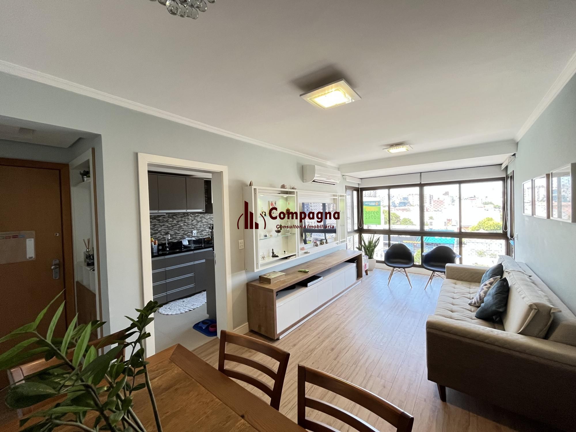 Apartamento para Venda - 83.26m², 3 dormitórios, sendo 1 suite, 1 vaga Santana — foto 5