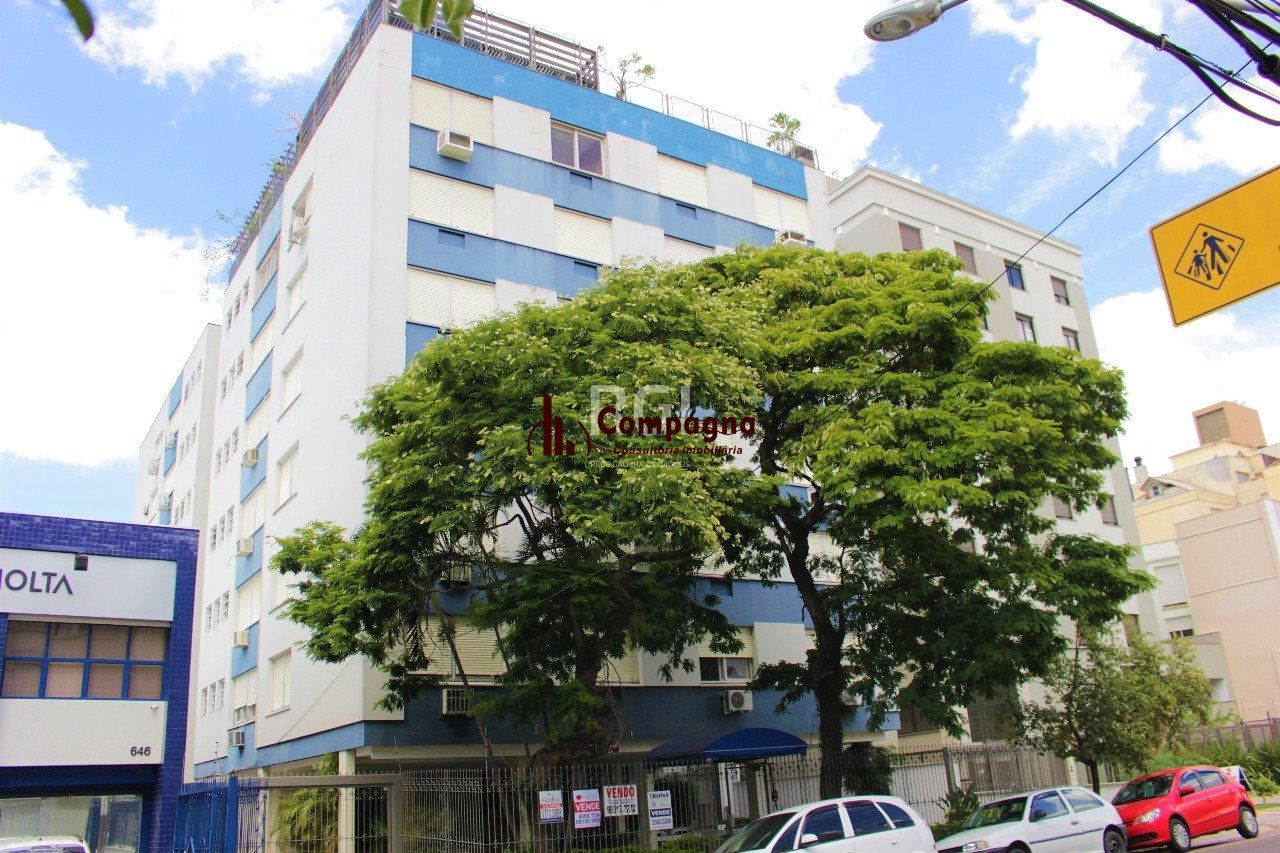 Apartamento para Venda - 126.7m², 3 dormitórios, 1 vaga - Santana