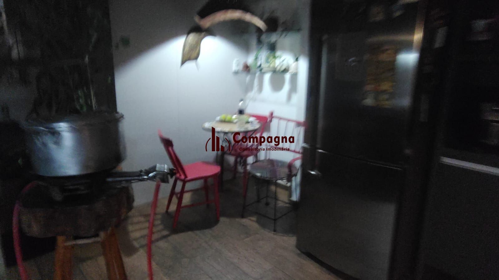 Apartamento 3 quartos à venda, 160m², Bom Fim - Porto Alegre — foto 4