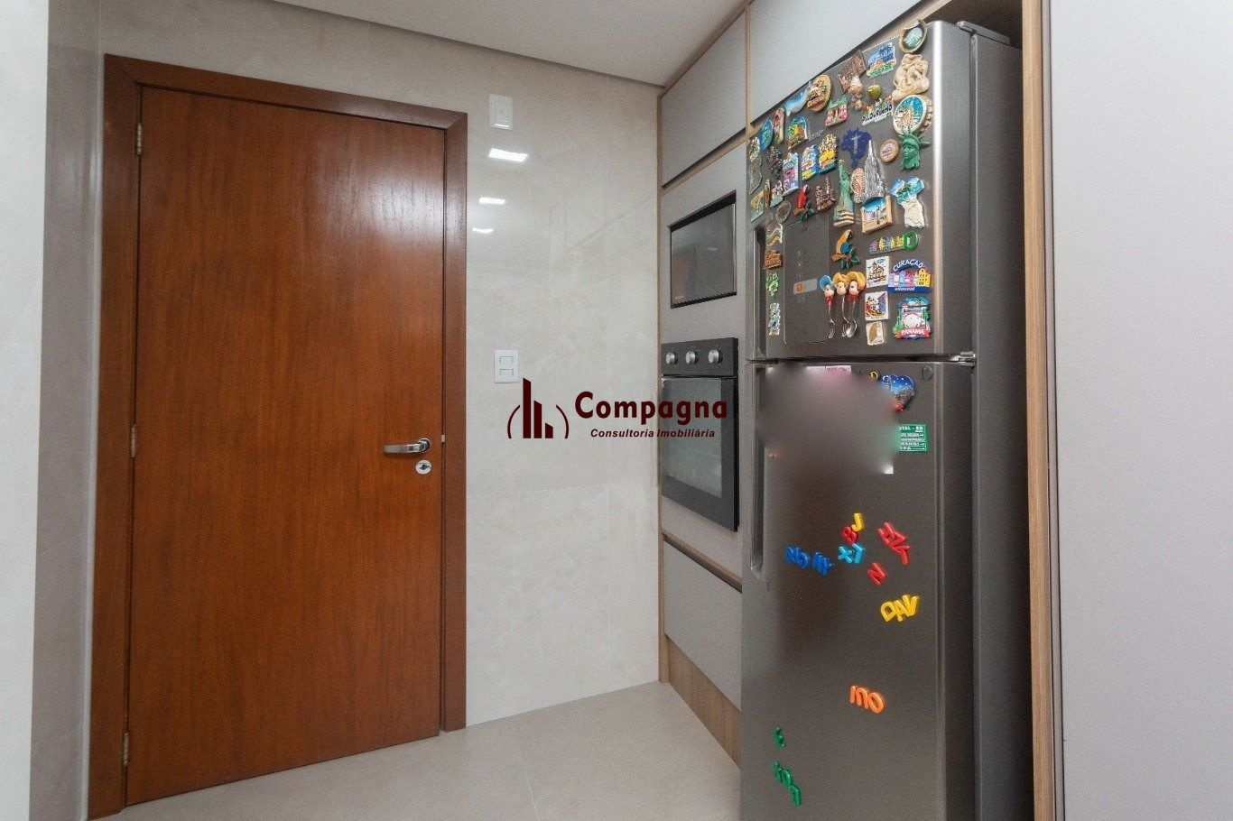 Apartamento de 3 quartos, suíte e 1 vaga de garagem no bairro Passo da Areia POA — foto 5