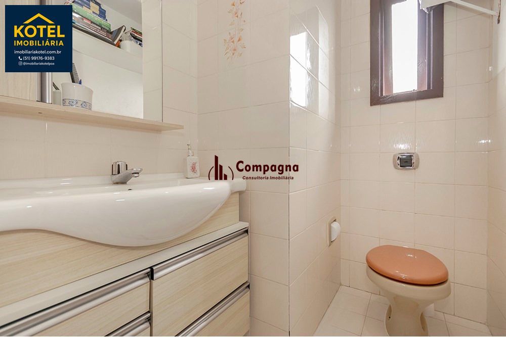 Apartamento para Venda - 131,98m², 2 dormitórios, 2 vagas - Jardim Botânico — foto 4