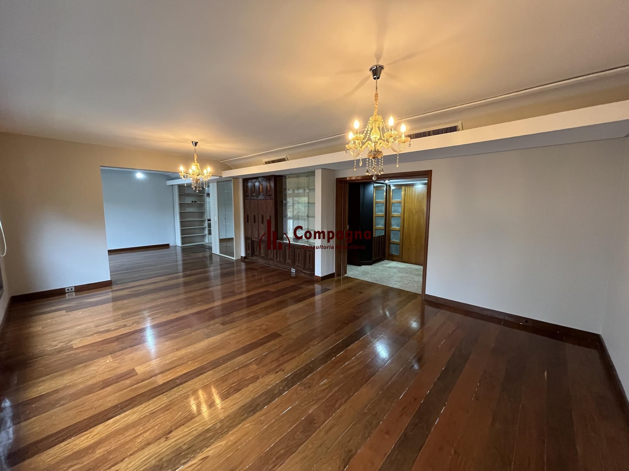 Apartamento de 3 quartos, suíte e 2 vagas de garagem no bairro Farroupilha POA — foto 5