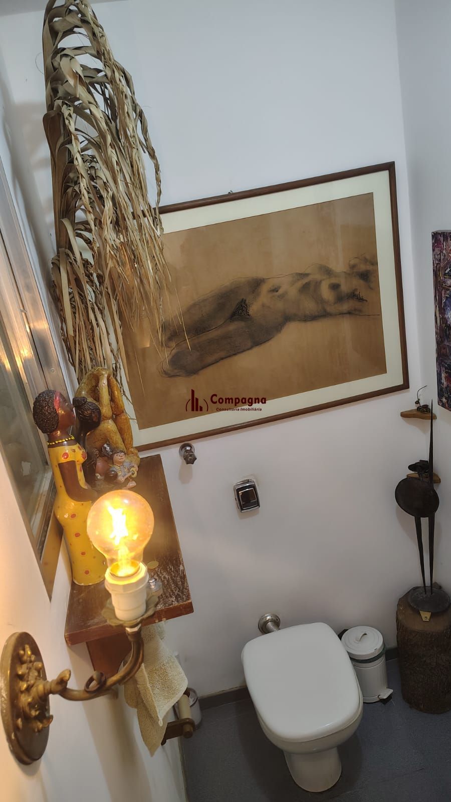 Apartamento 3 quartos à venda, 160m², Bom Fim - Porto Alegre — foto 2