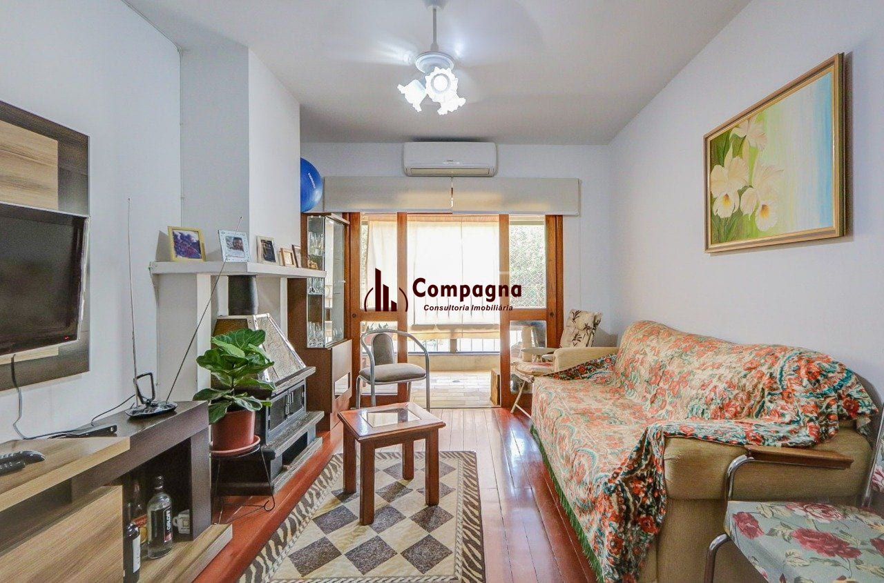 Apartamento de 3 Dormitórios com 104m² à Venda no Bairro Tristeza – Porto Alegre — foto 2