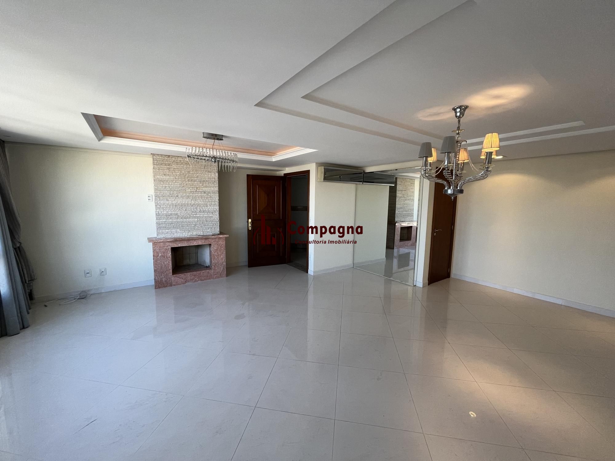 Apartamento de 3 quartos, suíte e 2 vagas de garagem no bairro Higienópolis POA — foto 5