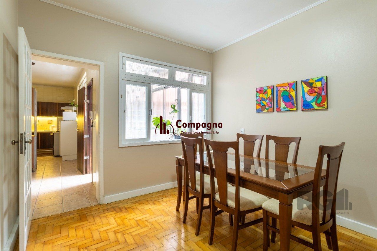 Apartamento 3 quartos à venda, 156m², Rio Branco - Porto Alegre — foto 4