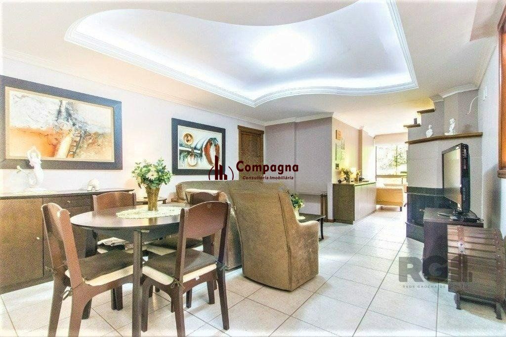Apartamento 3 quartos à venda, 105m², Passo da Areia - Porto Alegre — foto 2