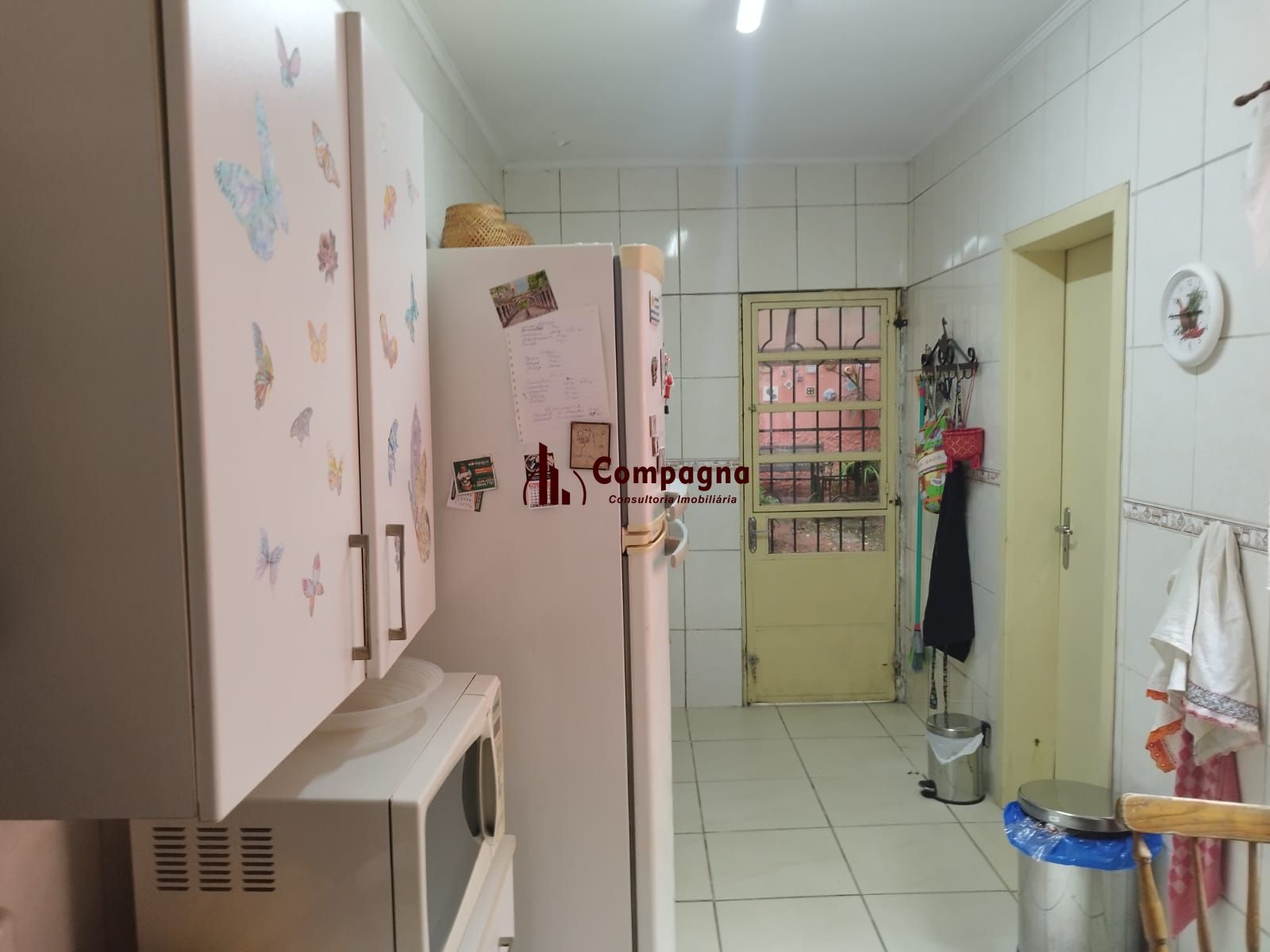 Casa de 2 quartos no bairro da Azenha em Porto Alegre — foto 5