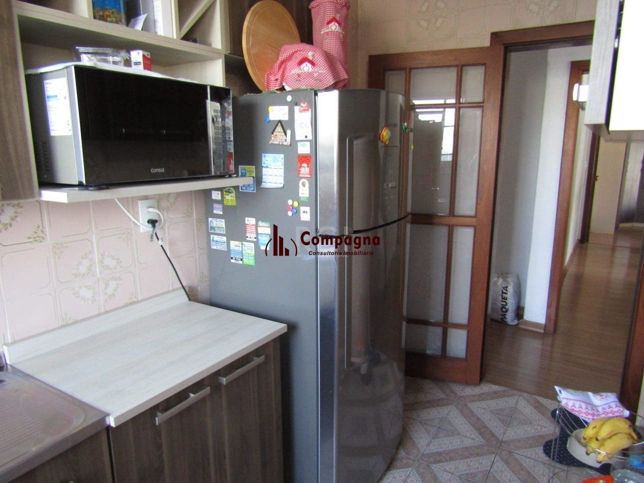 Apartamento para Venda - 60.86m², 2 dormitórios, Partenon — foto 4