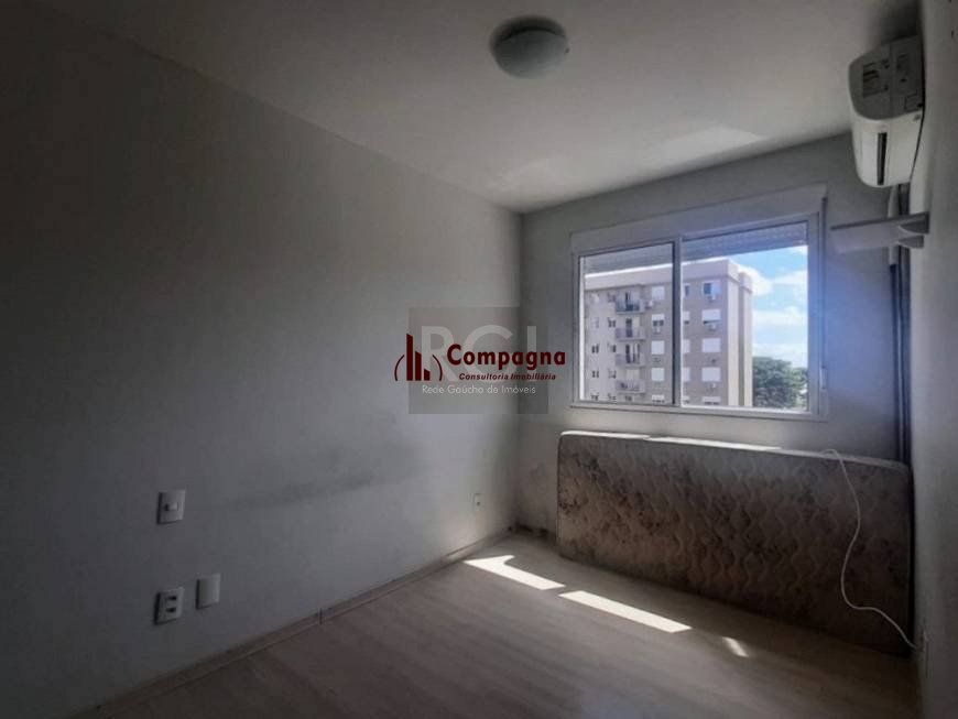 Apartamento para Venda - 67.54m², 3 dormitórios, sendo 1 suites, 1 vaga - Tristeza — foto 5