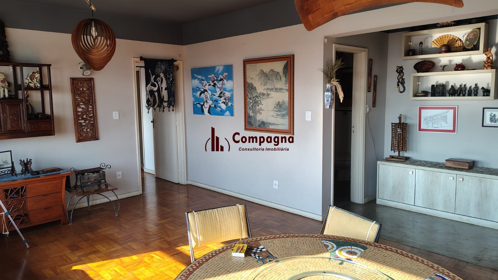 Apartamento 3 quartos à venda, 160m², Bom Fim - Porto Alegre — foto 5