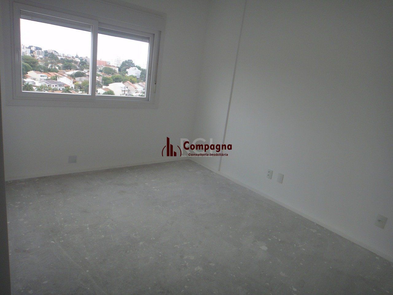 Apartamento para Venda - 60.81m², 2 dormitórios, sendo 1 suites, 1 vaga - São Sebastião