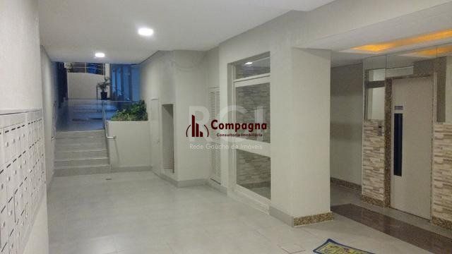 Apartamento para Venda - 47m², 1 dormitório, Centro Histórico