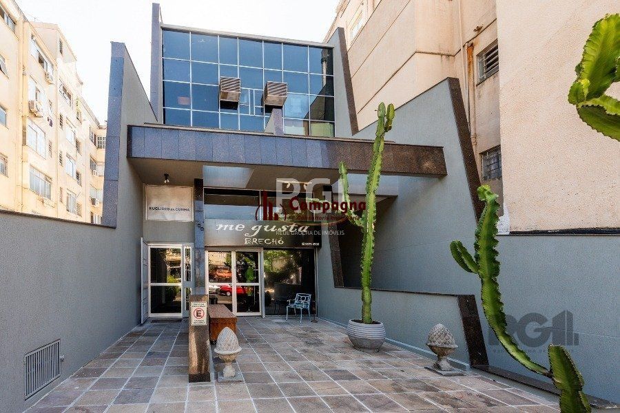 Conjunto/Sala para Venda - 112,38 m², 1 vaga - Floresta — foto 2