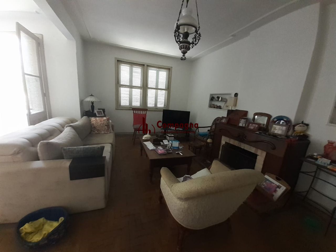 Apartamento de 3 quartos, 99,77m2 privativos e 1 vaga de garagem bairro São João — foto 2