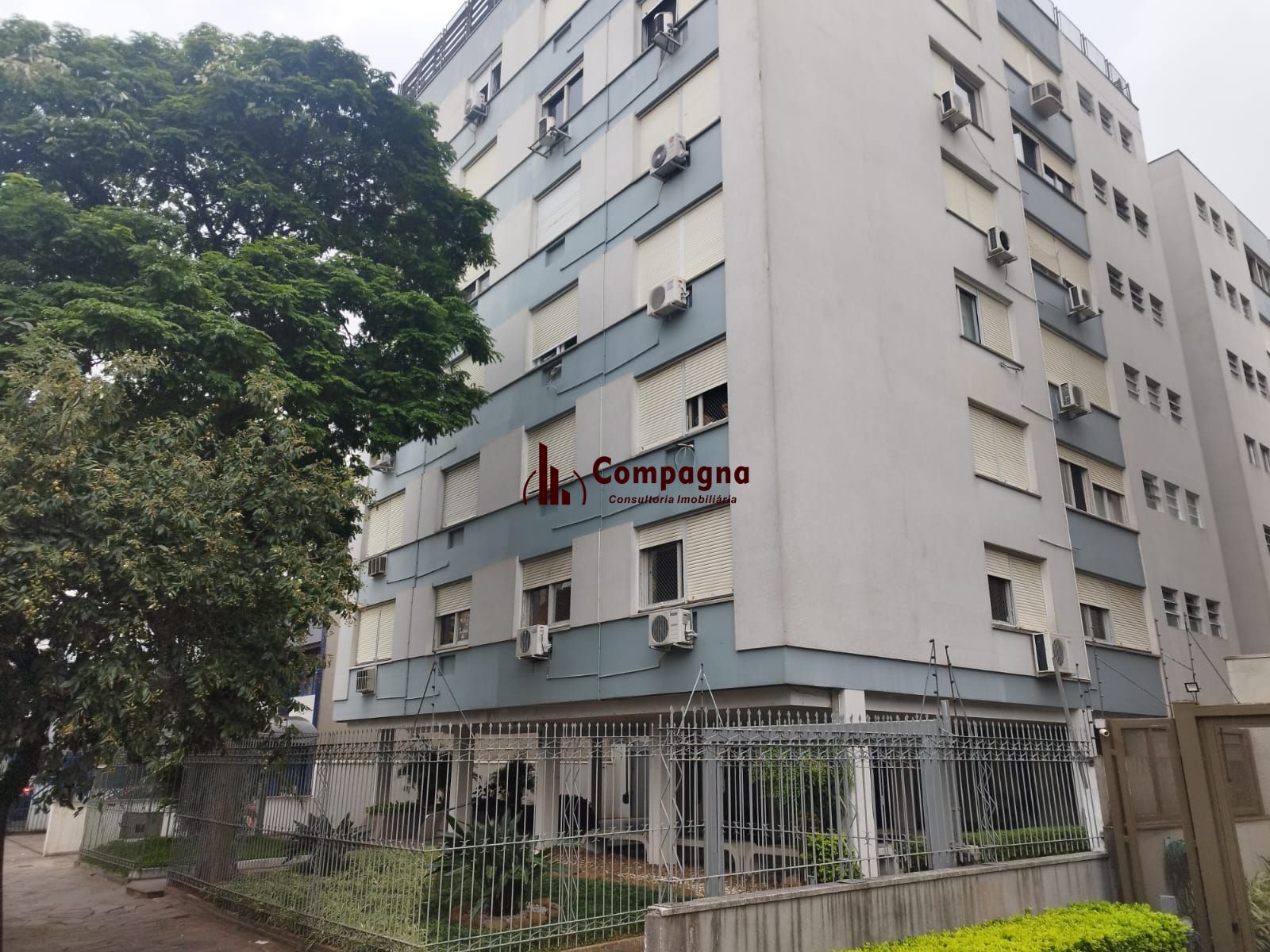 Apartamento 3 quartos à venda, 125m², Centro Histórico - Porto Alegre
