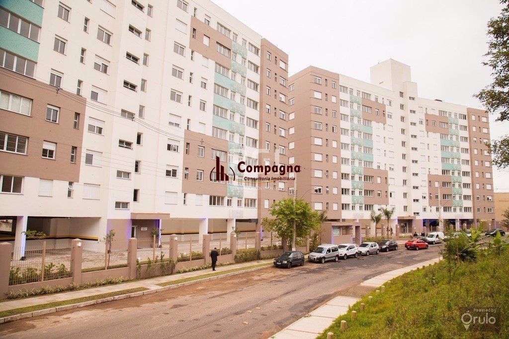 Apartamento para Venda - 56m², 2 dormitórios, 1 vaga - Azenha — foto 2